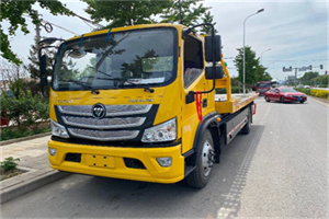 寿光汽车救援头像