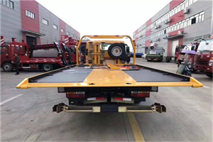 寿光附近汽车救援服务