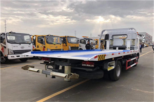 寿光汽车救援补胎