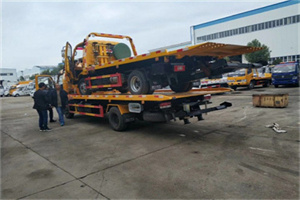 寿光同城汽车补胎