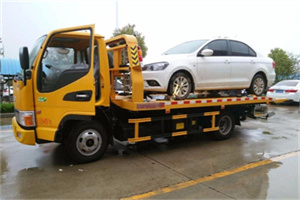寿光附近拖车救援24小时服务热线