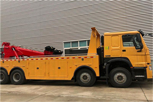 寿光道路救援公司